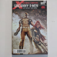 Uncanny X-Men Vol 1 Comicbooks - #500 & up Marvel Comics Choose from list