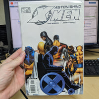 Astonishing X-Men Volume 3 - Marvel Comics - Choose From Drop-Down List