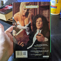 Howard Stern Private Parts Hardcover Book with Slipcover (1993)
