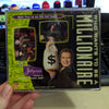 Who Wants To Be A Millionaire Disney Interactive PC-Rom CD Videogame