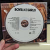 Boys Like Girls Self-Titled Music CD (2007) Music & Video Digipak