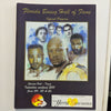 Boxing Program - 2011 Florida Boxing Hall of Fame Official Event Program