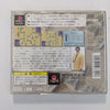 Playstation 1 PS1 JAPAN Shogi Saiko 2 - Tile Based Video Game