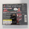 Playstation 1 PS1 JAPAN - The Billiard 2 Simple 1500 vol. 50 Pool Videogame Game