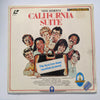 Neil Simon's California Suite Laserdisc - Alan Alda Michael Caine Bill Cosby