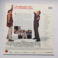 Father's Day Widescreen Edition Laserdisc - Robin Wiliams - Billy Crystal