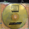 David Arkenstone Quest of the Dream Warrior Kyla's Journey CD with Map