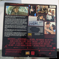 True Lies Gatefold 2 Disc Widescreen Laserdisc - Arnold Schwarzenegger