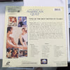 How To Make An American Quilt Laserdisc Letterbox - Winona Ryder
