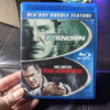 Unknown / Edge of Darkness Blu-Ray Double Feature 2 Disc Set