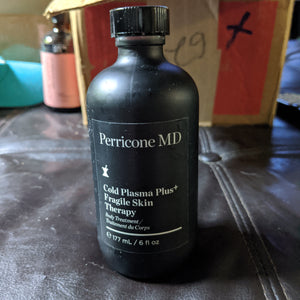Perricone MD Cold Plasma Plus+ Fragile Skin 6oz Therapy