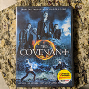 The Covenant DVD (2006) Horror