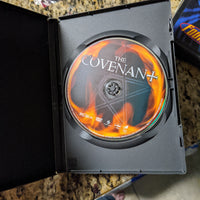 The Covenant DVD (2006) Horror