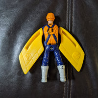 2001 McDonald's Action Man - Glider Figure