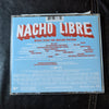 Nacho Libre Music From The Motion Picture Soundtrack Jack Black RARE CD