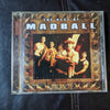 The Best Of Madball Hardcore Punk RARE OOP Music CD 21 Tracks