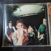 The Best Of Madball Hardcore Punk RARE OOP Music CD 21 Tracks