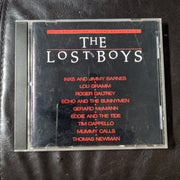 The Lost Boys Movie Soundtrack CD (1987)