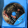 Hellboy II: The Golden Army 2 Disc Blu Ray DVD w/slipcover