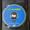 Amos & Andrew MGM Movie Time DVD Nicholas Cage Samuel L. Jackson
