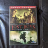 Lost Boys: The Tribe DVD (2008) Uncut Version - Corey Feldman Horror Movie Sequel