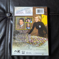 Election Widescreen DVD with Insert - Reese Witherspoon Matthew Broderick