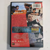 Point Break (2001) DTS Enhanced Widescreen DVD Keanu Reeves Patrick Swayze