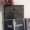 Godsmack - Changes DVD with Insert Booklet