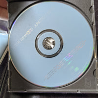 Steve Winwood - Junction Seven Music CD Virgin Records 11 Tracks (1997)