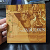 The Fabulous - Let Us Dance - Music CD RARE OOP