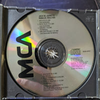 Macy Gray - On How Life Is Soul Pop Music CD Epic EK-69490