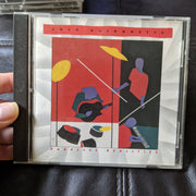 Jack De Johnnette - Parallel Realities Contemporary Jazz Music CD MCAD-42313
