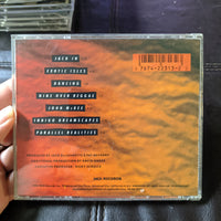 Jack De Johnnette - Parallel Realities Contemporary Jazz Music CD MCAD-42313