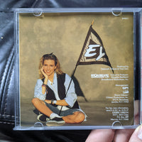 Debbie Gibson - Electric Youth 80s Pop CD (1989)