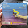 Lake Street Dive - Side Pony SEALED NEW Rock Music CD (2016)