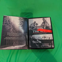 PBS Home Video - The War 1941-1945 - A Ken Burns Film 6 DVD Boxed Set