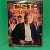 CSI: Miami 7 DVD Boxed Sets - Choose Season From Drop Down Menu
