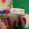 Progressive Plush 10" Mary Elizabeth Rainbow Confetti Unicorn Plush Doll #290891