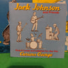 Jack Johnson and Friends: Sing-A-Longs and Lullabies for the Film Curious George CD