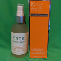 Kate Somerville Liquid ExfoliKate Triple Acid Resurfacing Treatment 4oz New In Box