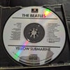 The Beatles Yellow Submarine Music CD CDP7464452