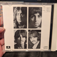 The Beatles - The White Album CD Disc 1 Only