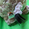 Jellycat London Plush Elephant 12" Head to Toe Gray With Spots Plush Doll