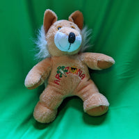 2019 RGU Souvies Arizona Coyote Plush Doll