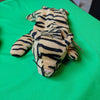 Ty Beanie Baby Stripes The Tiger Pellets NWT New With Tag Plush Retired 1995