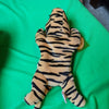 Ty Beanie Baby Stripes The Tiger Pellets NWT New With Tag Plush Retired 1995