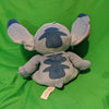 Walt Disney 11.5" Tall Stitch (Lilo & Stitch) Plush Stuffed Animal Doll