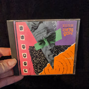 Recess - Discipline Of The Groove Music CD (1990) Reunion Records 7010055726