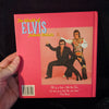 The World Of Elvis Tribute Artists Hardcover Picture Book Verve Editions (2005)