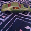 1972 Matchbox Lesney Superfast #9 AMX Javelin Lime Green Die-Cast Car